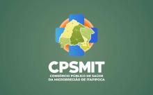 Parceiro CPSMIT - CONSORCIO PÚBLICO DE SAÚDE DA MICROREGIÃO DE ITAPIPOCA