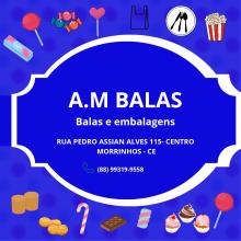 Parceiro A.M BALAS