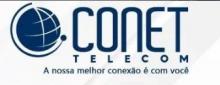 Parceiro Conet Telecom
