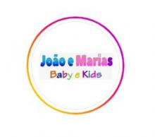 Parceiro João e Marias Baby e Kids