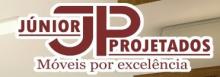 Parceiro Júnior Projetados