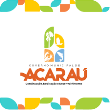 Parceiro PREFEITURA MUNICIPAL DE ACARAÚ