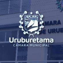 Parceiro CÂMARA MUNICIPAL DE URUBURETAMA