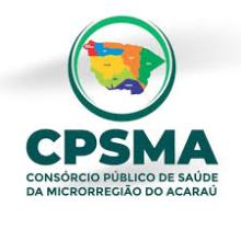 Parceiro CPSMA - CONSORCIO PÚBLICO DE SAÚDE DA MICROREGIÃO DE ACARAÚ